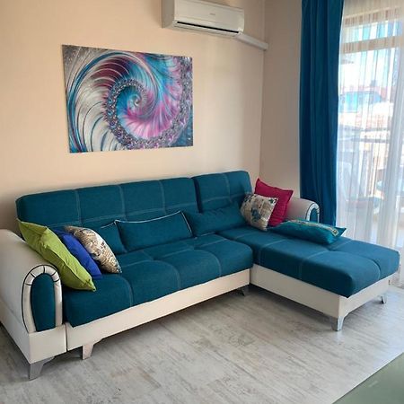 Obzor Sun Residense公寓 外观 照片