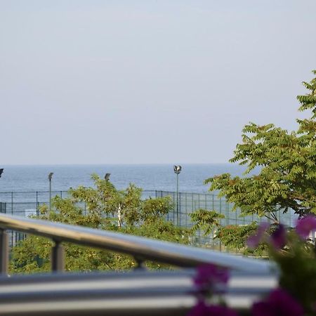 Obzor Sun Residense公寓 外观 照片