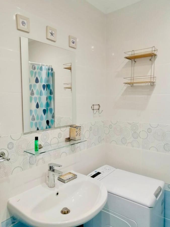 Obzor Sun Residense公寓 外观 照片
