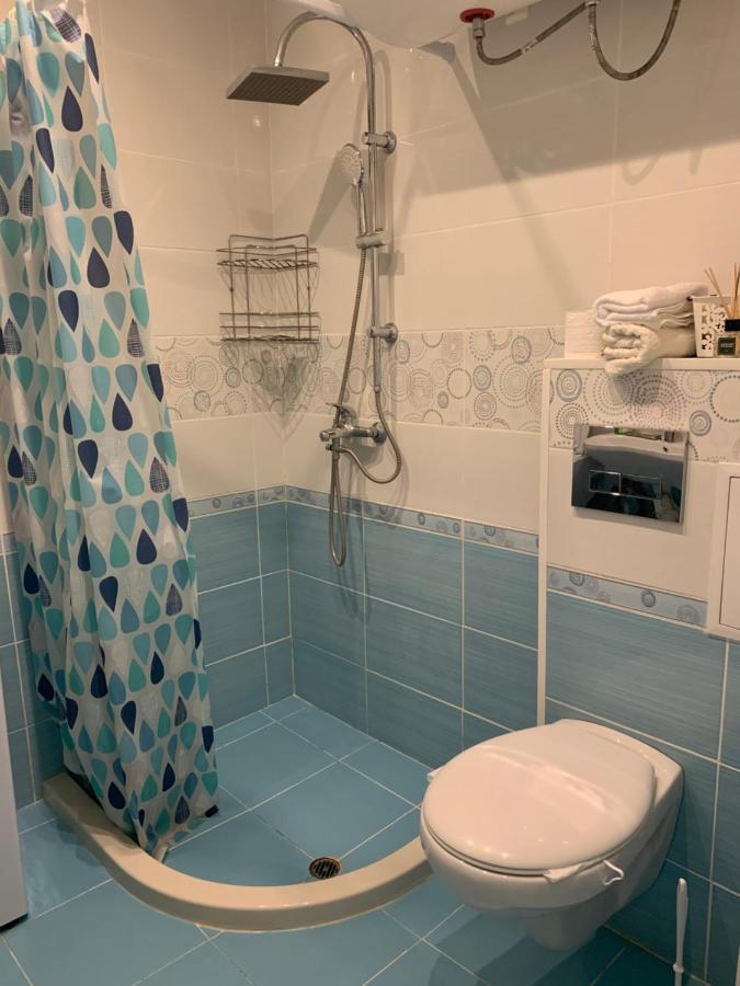 Obzor Sun Residense公寓 外观 照片