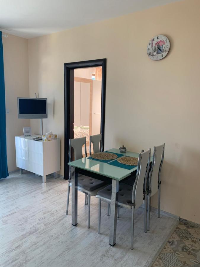 Obzor Sun Residense公寓 外观 照片