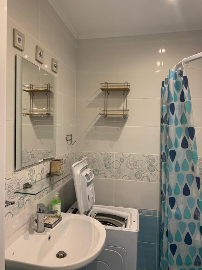 Obzor Sun Residense公寓 外观 照片