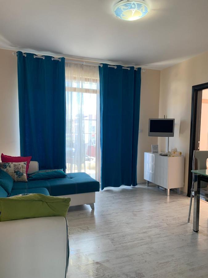 Obzor Sun Residense公寓 外观 照片
