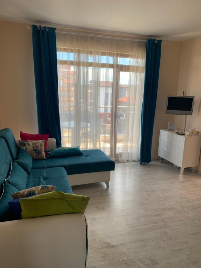 Obzor Sun Residense公寓 外观 照片