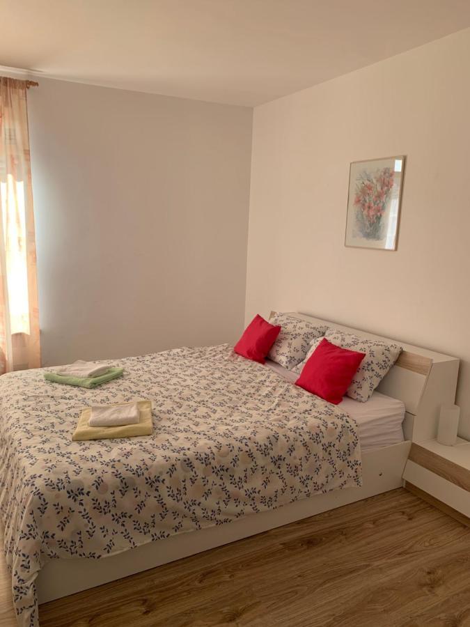 Obzor Sun Residense公寓 外观 照片