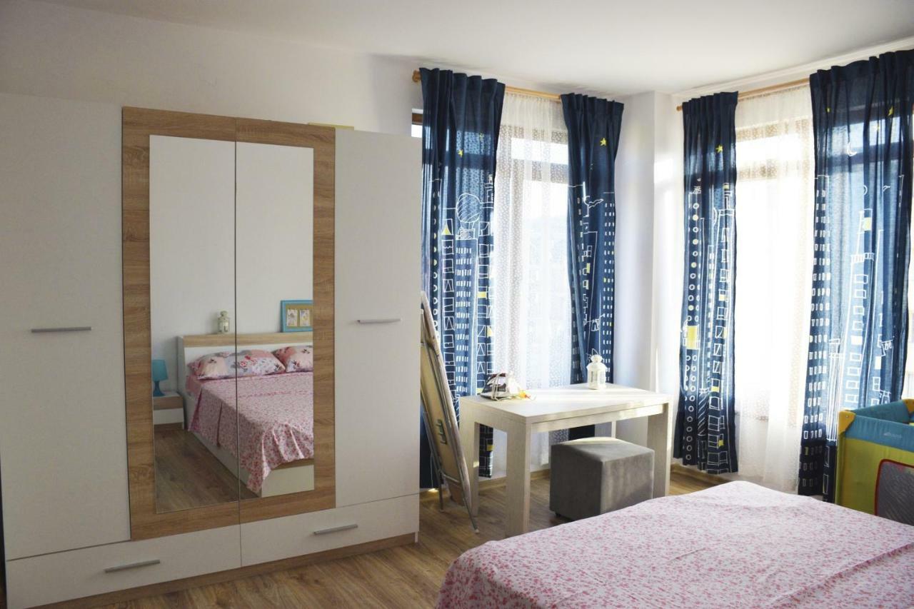 Obzor Sun Residense公寓 外观 照片
