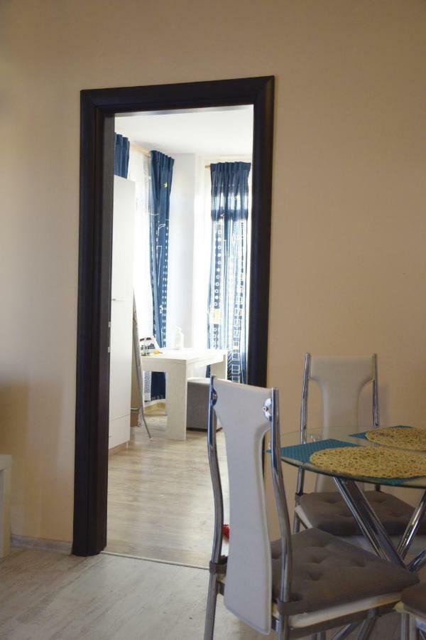 Obzor Sun Residense公寓 外观 照片