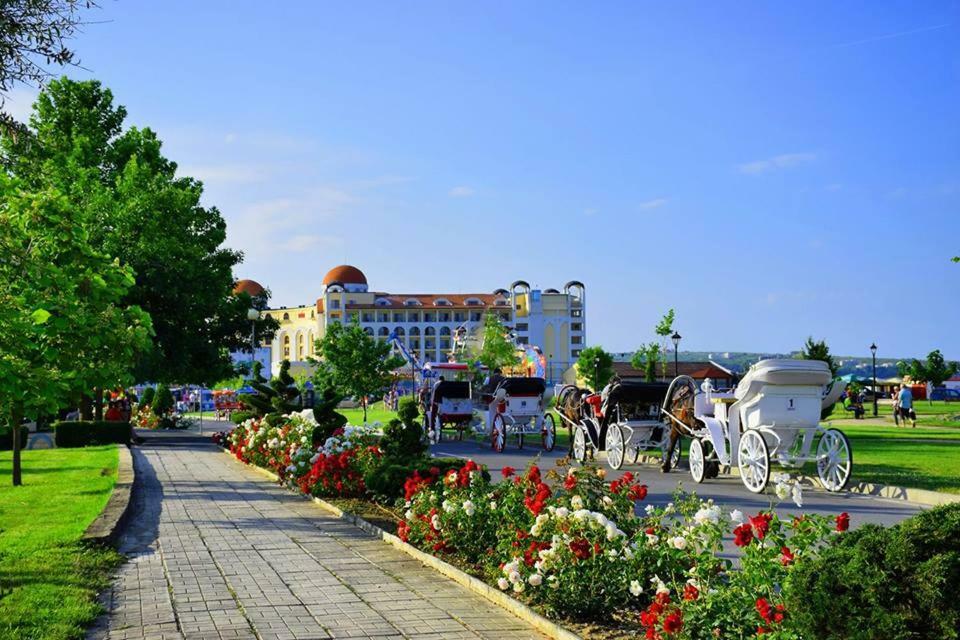 Obzor Sun Residense公寓 外观 照片