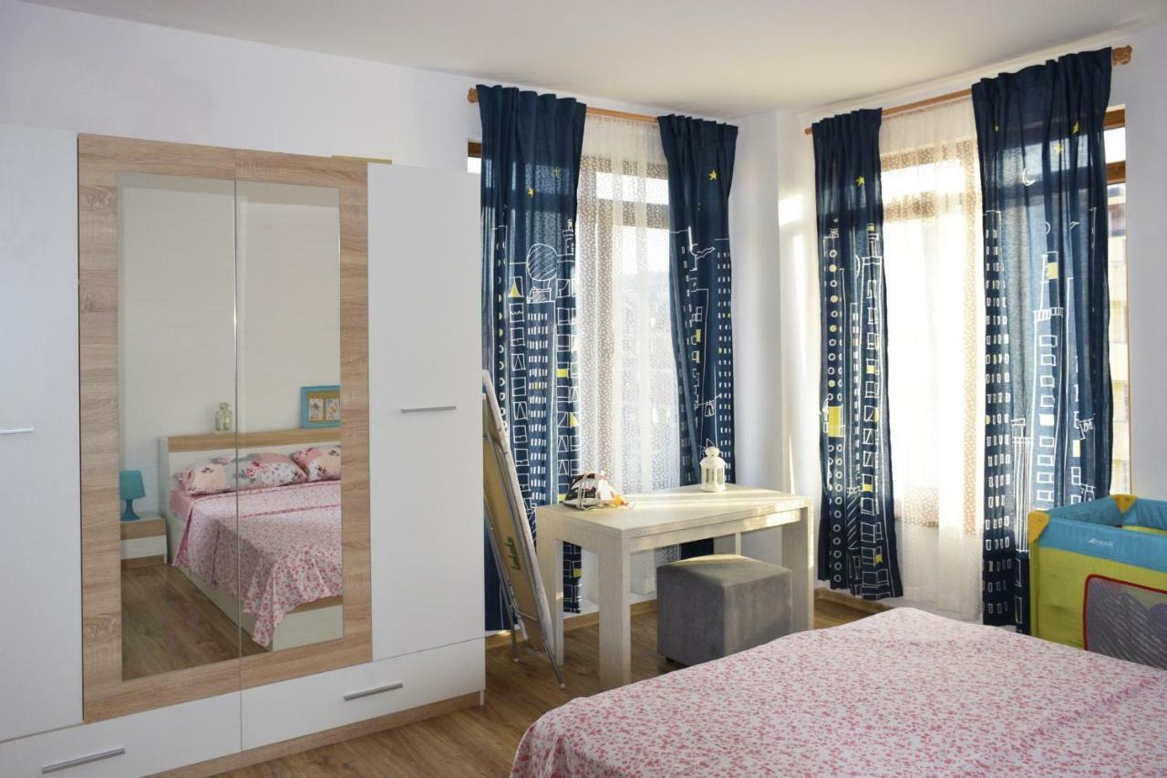 Obzor Sun Residense公寓 外观 照片