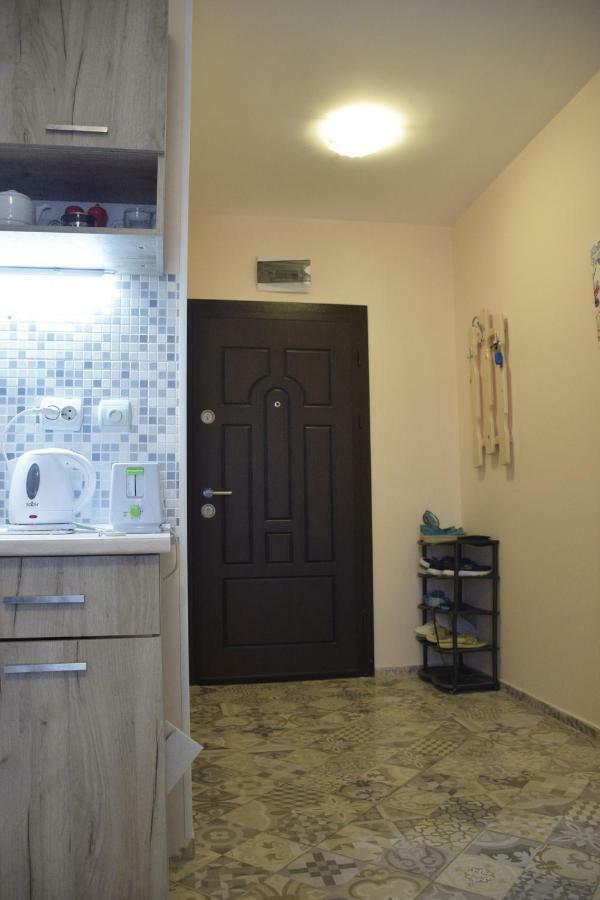 Obzor Sun Residense公寓 外观 照片