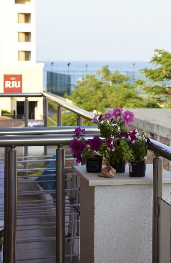 Obzor Sun Residense公寓 外观 照片