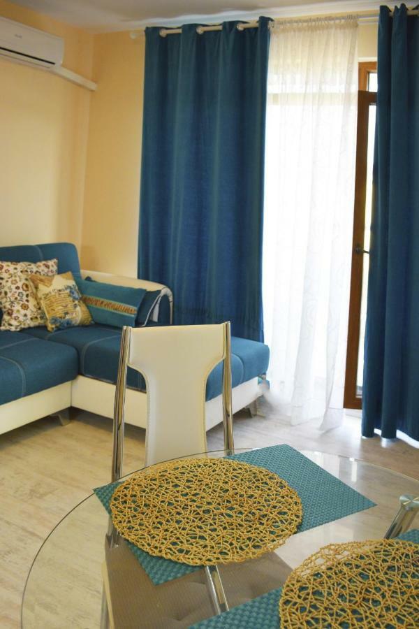 Obzor Sun Residense公寓 外观 照片