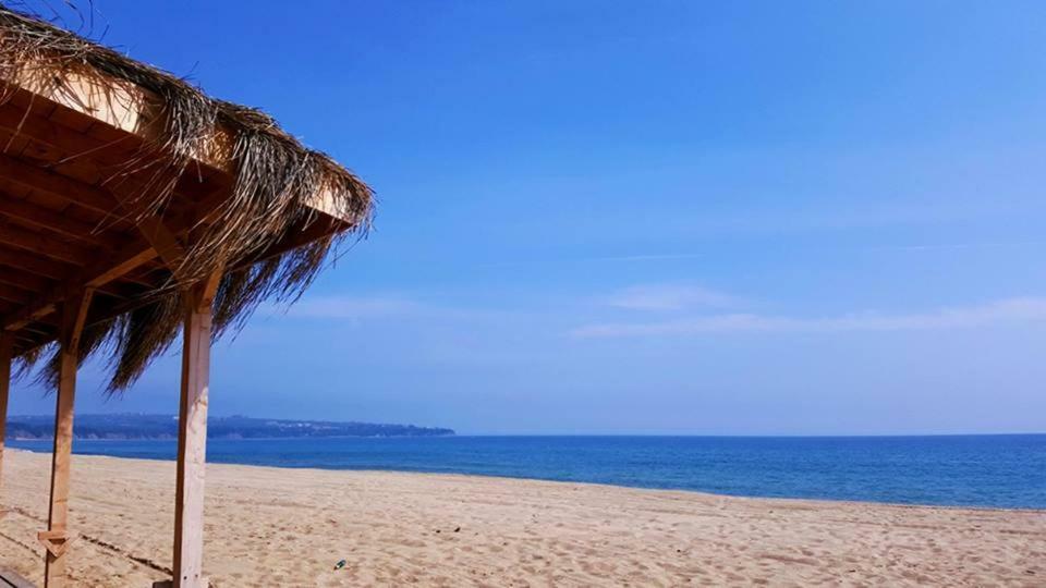 Obzor Sun Residense公寓 外观 照片