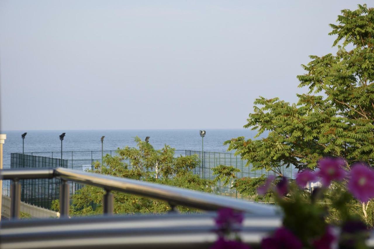 Obzor Sun Residense公寓 外观 照片